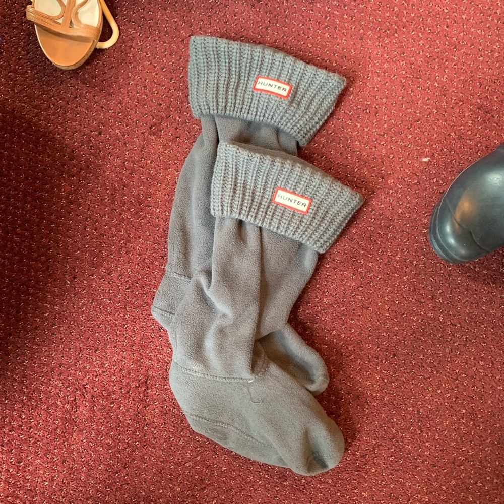 Hunter Boot Sock Warmers